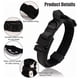 thumbnail image 3 of Collar De Entrenamiento Para Perros Con Correas De Nailon Profesional, Collar Ajustable Para Mascotas Para Perros Medianos Y Grandes Con Protección Para El Cuello, 3 of 7