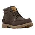 thumbnail image 2 of Lee Mens Rowan Lace Up  Boots Shoes, 2 of 5