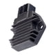 thumbnail image 3 of Rectificador Regulador de voltaje Baoblaze Para motocicleta 12V compatible con TRX350 TRX400 VT750, 3 of 8
