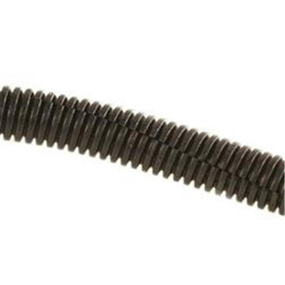 27050 Wire Loom Black