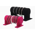 thumbnail image 5 of Detachable Jewelry Headband Hair Hoop Hairband Hair Clasp Holder Display Stand Rack Organizer, 5 of 5