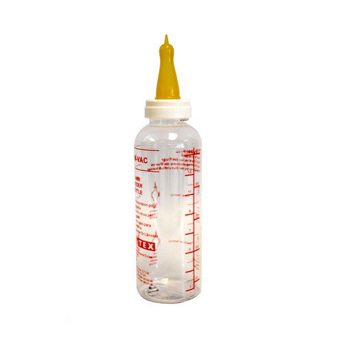 Nettex Bouteille pour Bétail Sans Aspiration
