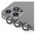 thumbnail image 1 of 1 Juego De Protector De Lente De Cámara Compatible Con Iphon, 1 of 6