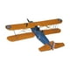 thumbnail image 1 of Modelo de avión DIY, modelo de avión de reconocimiento, juguete educativo, adorno, modelo de avión 1/33, modelo de avión a escala 1:33 para niñas, Sunnimix Juguetes de aviones, 1 of 8