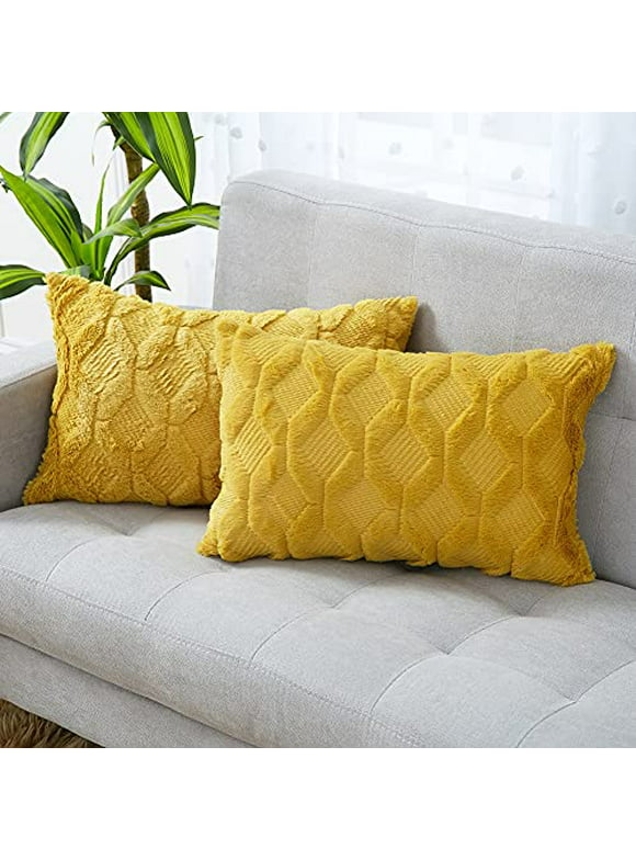 Decorative & Throw Pillow Covers - Walmart.com
