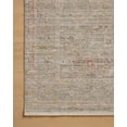 thumbnail image 5 of Chris Loves Julia x Loloi Ida Spa / Sunrise 9'-3" x 13'-1" Area Rug, 5 of 6