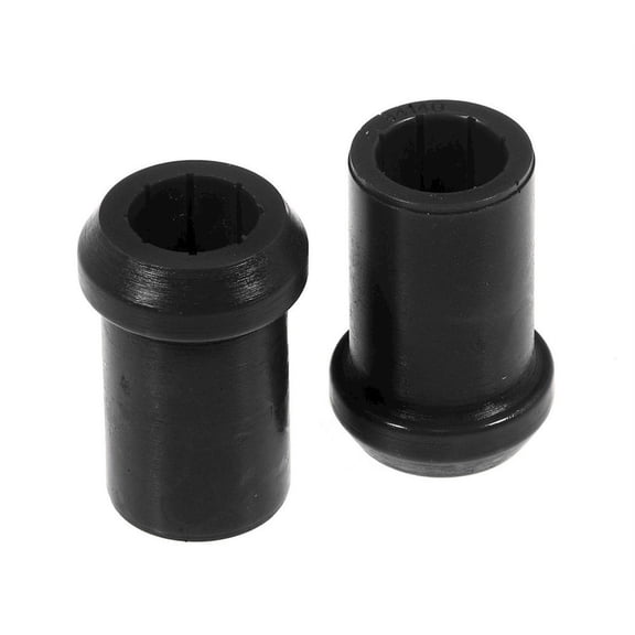 Prothane 92-76 Chrysler Lower Control Arm Bushings - Black Fits select: 1968-1969 PLYMOUTH SATTELITE, 1970-1974 DODGE CHALLENGER