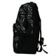 thumbnail image 3 of Mochila para estudiantes de tela Oxford con diseño de teclas de piano, mochila multifuncional para adolescentes, 3 of 14