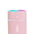 thumbnail image 3 of Humidificador De Aire Cool Mist 220Ml Humidificador Silencioso Whisper Usb Con Marquesina Vogacara HA025181-01, 3 of 7