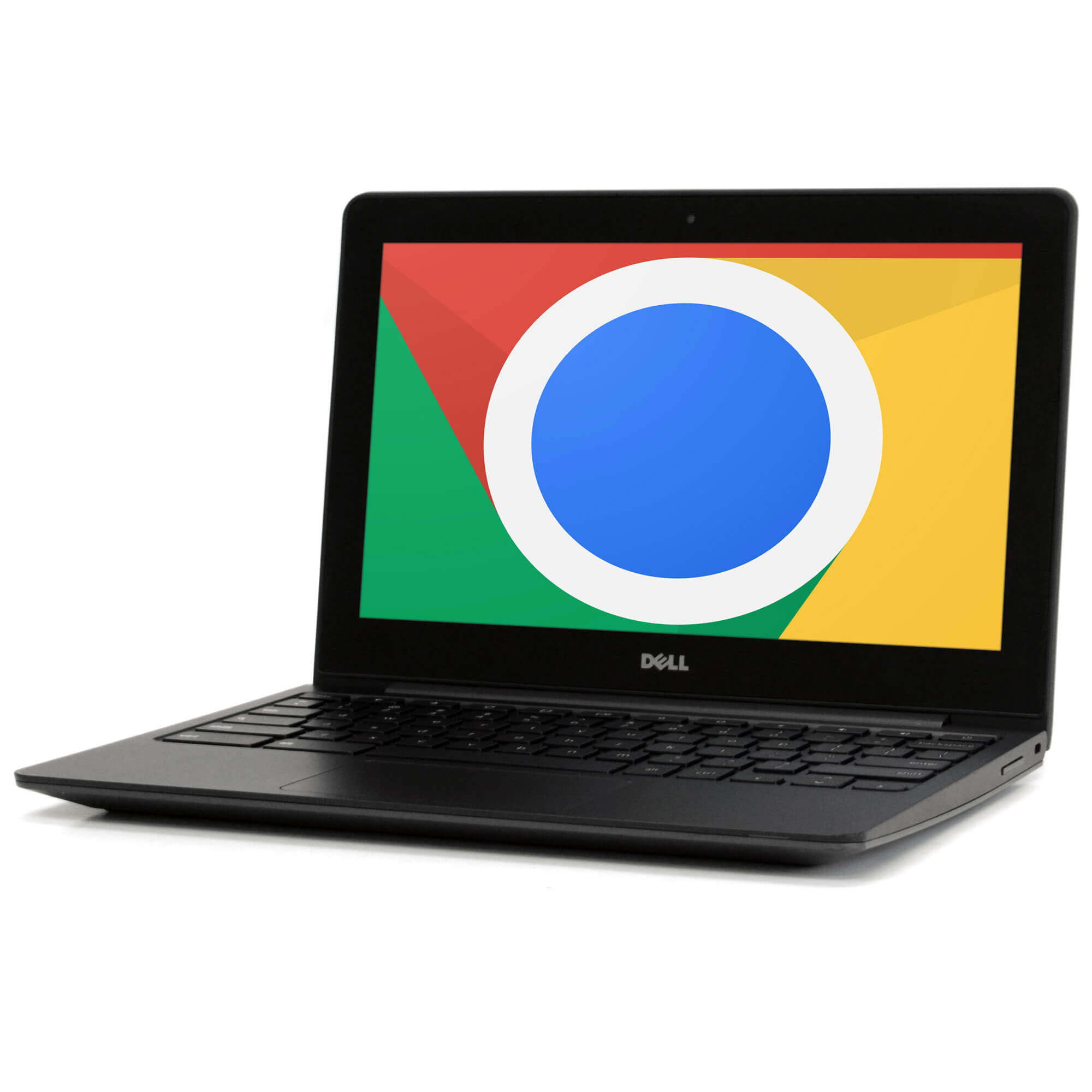 Dell Chromebook 11 Laptop Computer CB1C13, 11.6in High 