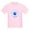 Light Pink, variant on CafePress - Evil Eye, Spiritual Symbol Of Protection, T Shirt - Light Classic Kids Graphic, Short Sleeve T-Shirt, Sizes XS-XL
