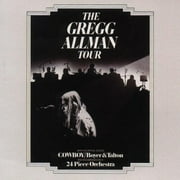 Gregg Allman - Gregg Allman Tour - Rock - CD