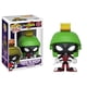 thumbnail image 2 of Funko POP Movies Space Jam Marvin Action Figure, 2 of 2
