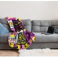 thumbnail image 6 of Lawyer Gifts for Women/Men Blanket 60"X50", Gifts for Lawyers, Law School Gifts, Lawyer Graduation Gifts, Male/Female Lawyer Gifts, Attorney Gifts,Future Lawyer Gifts,Birthday Gifts for Lawyer, 6 of 6