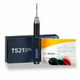 thumbnail image 4 of for TS21 Soldering Iron 100W Soldering Welding Pen Household Welding Repair Kits, 4 of 10