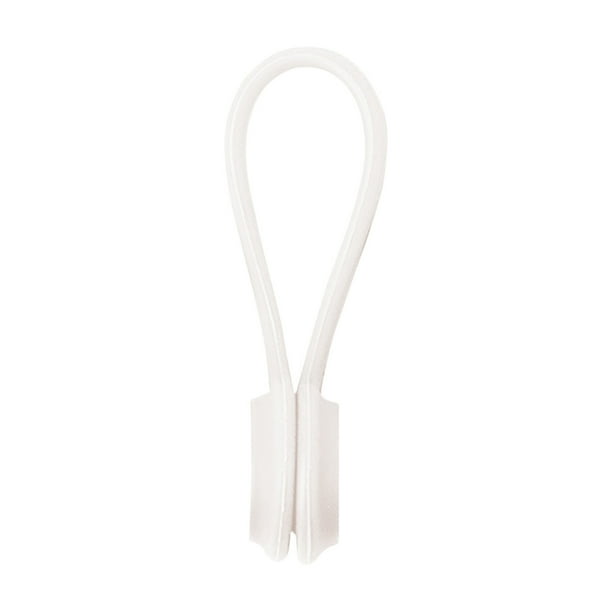 Bridas Magnéticas Xihbxyly para Agrupar y Organizar Cables y Alambres
