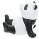 thumbnail image 2 of Soporte para teléfono Accesorios de escritorio Figuras de panda de resina Decoración del hogar Adornos decorativos de mesa Lindo soporte para teléfono, 2 of 5