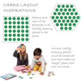 thumbnail image 4 of Juego de combinación de madera inspirado en Montessori para niños de 2 a 4 años - Things That Go - Juego de 36 cartas duradero y resistente a los arañazos que incluye bolsa de transporte - Juego de me, 4 of 9