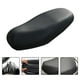 thumbnail image 3 of Funda para asiento de motocicleta, funda protectora de cuero para asiento de motocicleta, uso diario, 3 of 4