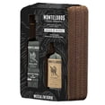 thumbnail image 1 of Mezcal Montelobos Espadín 750 ml + Pechuga 250 ml, 1 of 3