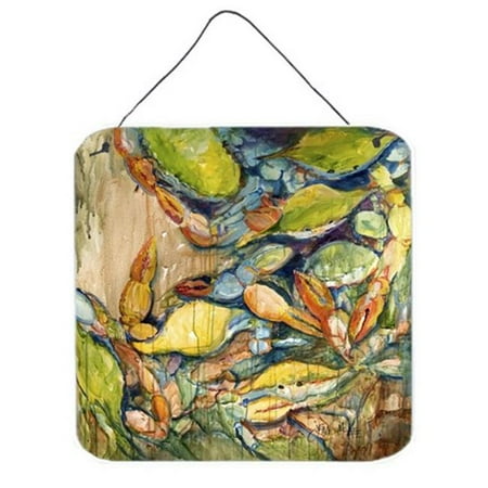 - Jubilee Crabs Wall and Door Hanging Prints