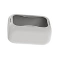 thumbnail image 2 of GROWTH TANK -Tissue Box, Paper Box, Napkin Dispenser, Tissue Paper Napkin Holder for Kitchen White, 2 of 9