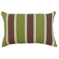 thumbnail image 1 of Coussin rectangulaire, 1 of 6