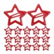 thumbnail image 1 of 40pcs Star Hair Clips Kawaii Hair Clips Star Hair Accessories for Teen Girls Women, 1 of 3