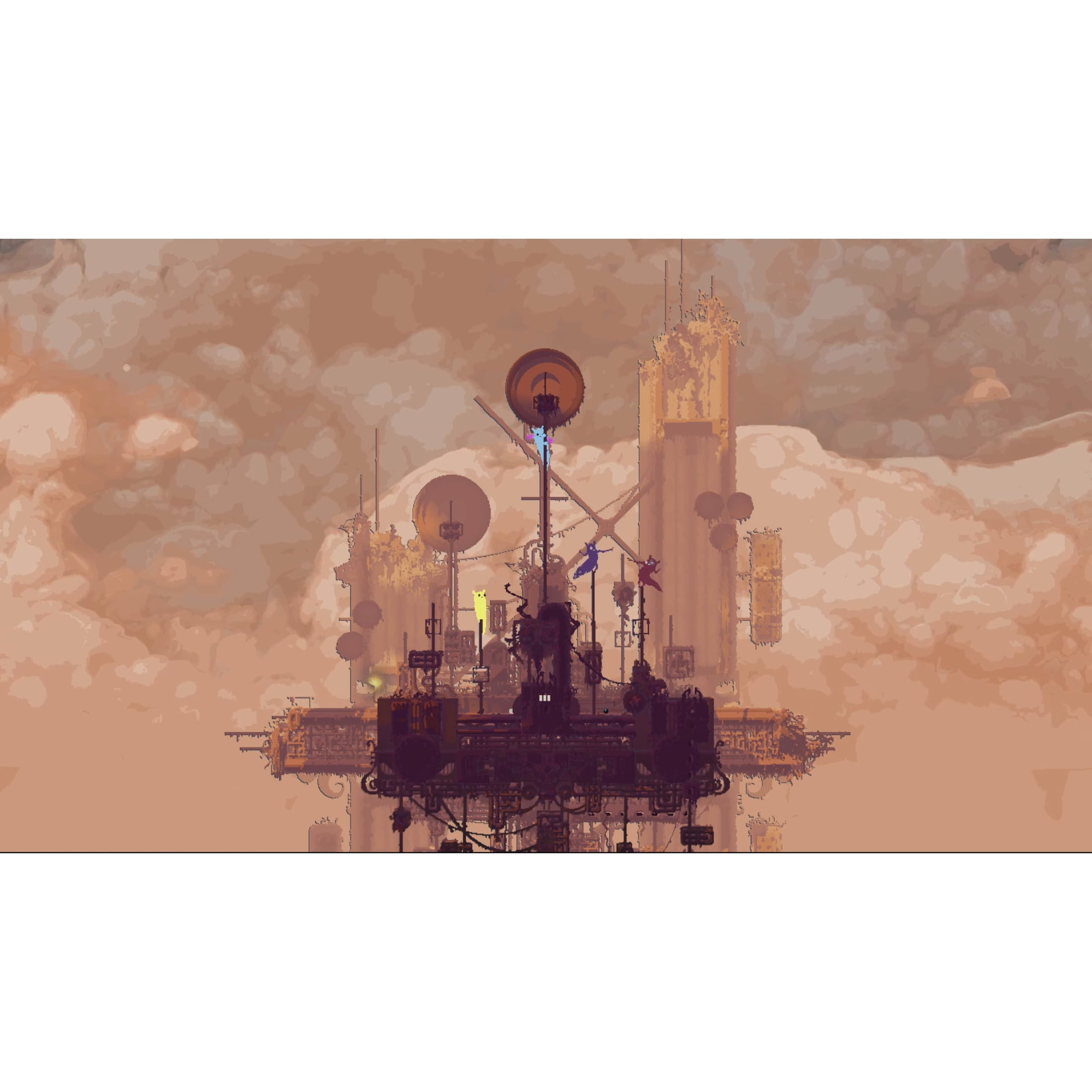 Rain World Anthology Collector's Edition - Nintendo Switch 2 Game