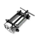 thumbnail image 1 of Two Jaw Twin Legs Bearing Gear Puller Remover Hand Tool Removal Kit, 1 of 5