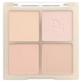 thumbnail image 3 of Dasique Blending Mood Cheek - # 01 Warm Blending 10.4g, 3 of 7