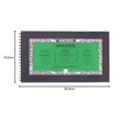 thumbnail image 2 of ARCHESÂ® Bloc-Notes de Voyage Aquarelle, 2 of 8