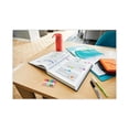thumbnail image 7 of Page Flags In Portable Dispenser, Assorted Brights, 5 Dispensers, 20 Flags/color | Bundle of 10 Packs, 7 of 7