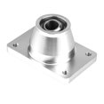 thumbnail image 4 of Car Shift Lever Holder, Aluminum Alloy Shift Lever  Replacement for  106 All Model, 4 of 7