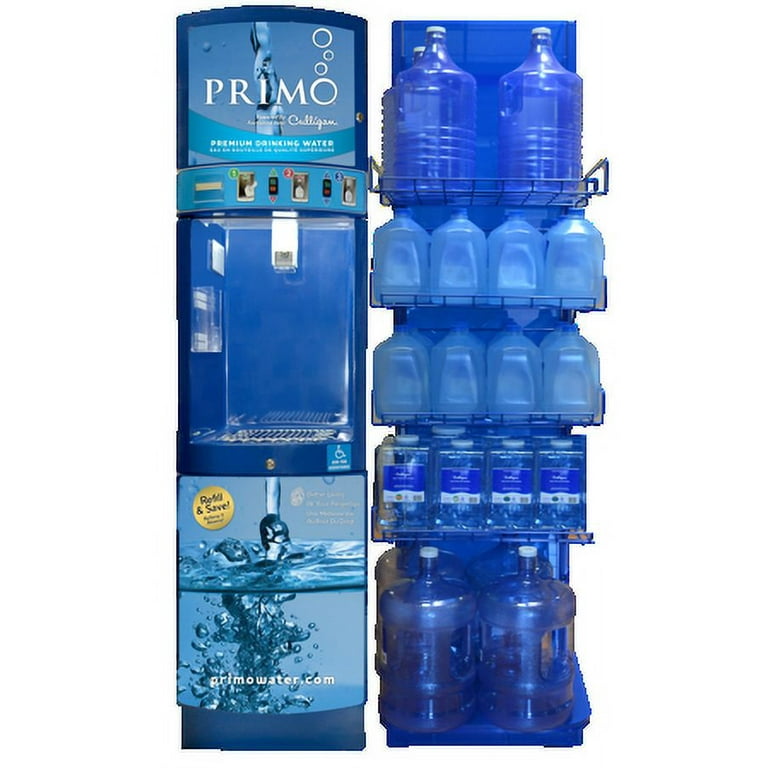 Culligan Primo Water 5 Gallon Walmart