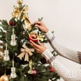thumbnail image 5 of CIMAXIC christmas 12pcs Toy Musical Instruments Christmas Tree Hanging Decorations Miniature Instruments Model,5.91"X1.97"X0.39", 5 of 5