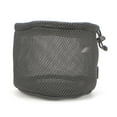 thumbnail image 2 of Bgsha Sac Filet de Rangement Extérieur Sac en Maille Anti-collision pour Camping Randonnée Voyage, 2 of 6