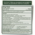 thumbnail image 2 of Dulcolax 5 mg Laxative Tablets for Constipation - 100 ea, 2 of 3