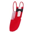 thumbnail image 2 of 1pc Parrot Birds Diaper Bird Bowknot Traje de vuelo Práctico PET Aves Supply, 2 of 5