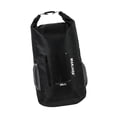thumbnail image 3 of yotijay Waterproof Dry Bag Dry Storage Backpack Wide Opening for Women Men Sack Lightweight for Boating Fishing Hiking Rafting Beach black 10L, 3 of 8