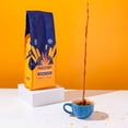 thumbnail image 4 of TrueStart Energising Colombian Coffee Beans 1kg, British Import (Pack of 2), 4 of 5