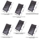 thumbnail image 2 of Parasol Retráctil Automático Para Coche, Protección Para Coche, Parabrisas, Sol, Bloque Uv, Visera, Cortina, Sol Yuarrent VI011889-05, 2 of 6