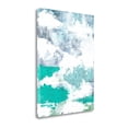 thumbnail image 2 of Tangletown Fine Art Ocean by Sarah Ogren Poster Frame - 47 x 35 x 1.5 in., 2 of 2