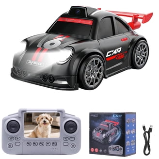 TAMIYA/FrogＲacingTeamラジコン Tamiya 1-10 Scale Remote Control The Frog Re-Release Model Car Kit