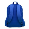 thumbnail image 4 of REAL MADRID LIGHT BACKPACK W/ SMALL FRONT POCKET, 4 of 4