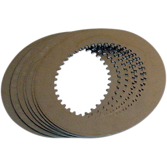 Steel Clutch Plates for Competitor Clutch