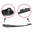 thumbnail image 3 of Rear Windshield Wiper Kit For Chrysler Town Country 08-16, 3 of 5