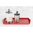 thumbnail image 5 of Reston Lloyd 06600 Tidbit Tray  Red, 5 of 5