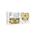 thumbnail image 2 of Jess Aiken 'Little Jewels VI' Canvas Art, 2 of 3