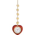 thumbnail image 1 of Heart Clock, 1 of 1